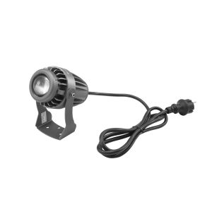 EUROLITE LED IP PST-10W 6400K Pinspot - Reflektor Pinspot