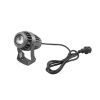 EUROLITE LED IP PST-10W 6400K Pinspot - Reflektor Pinspot