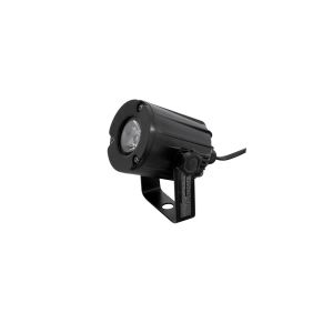 EUROLITE LED PST-3W 6000K Spot - Reflektor Pinspot