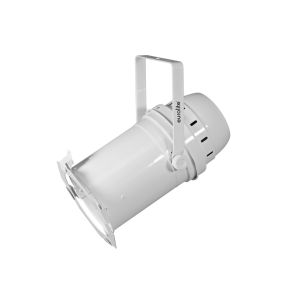 EUROLITE LED PAR-64 COB 3000K 100W Zoom wh - Reflektor Pinspot