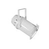 EUROLITE LED PAR-64 COB 3000K 100W Zoom wh - Reflektor Pinspot