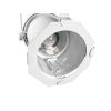 EUROLITE LED PAR-64 COB 3000K 100W Zoom wh - Reflektor Pinspot