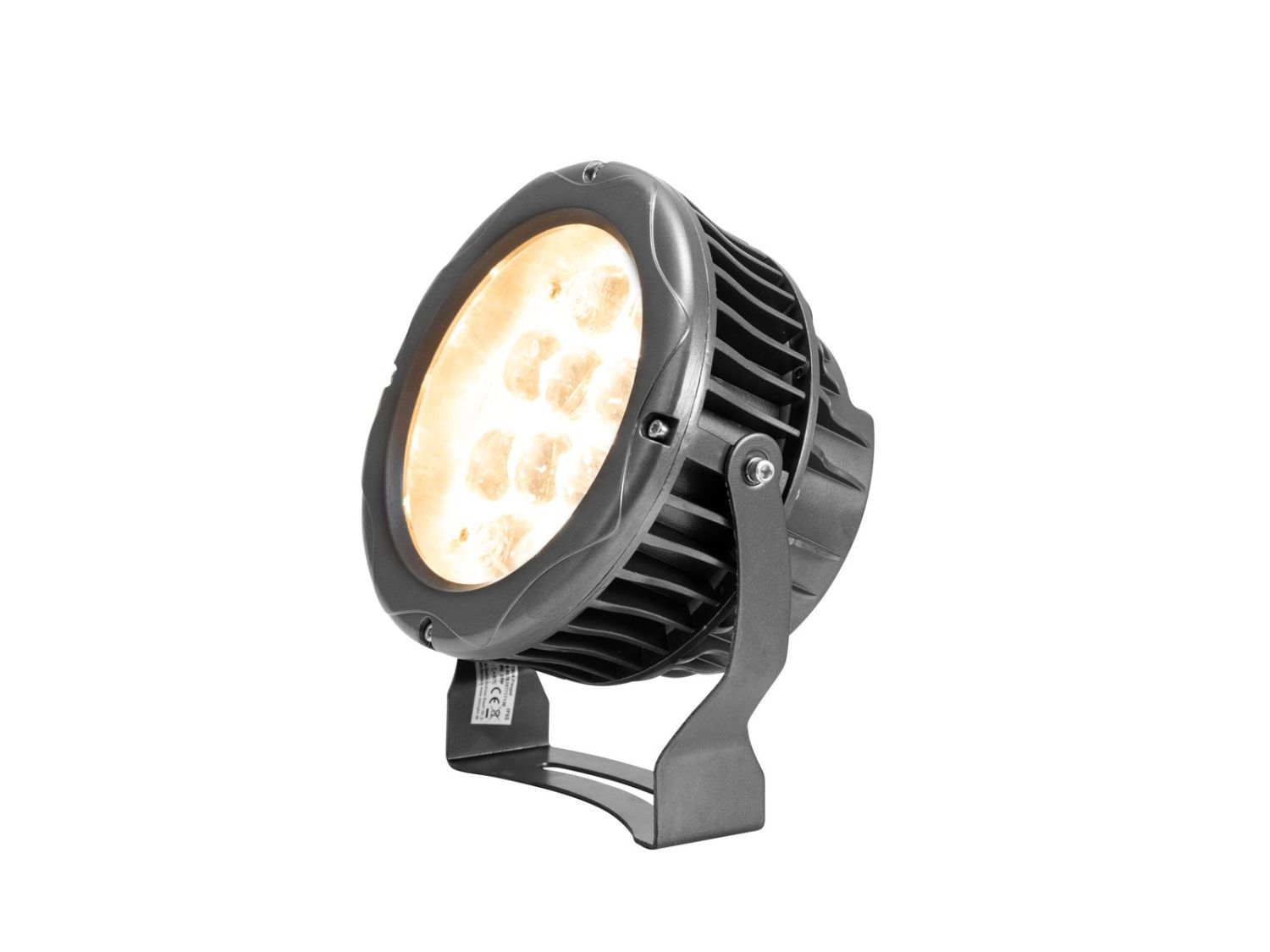 EUROLITE LED IP PST-36W 2700K Pinspot - Reflektor Pinspot