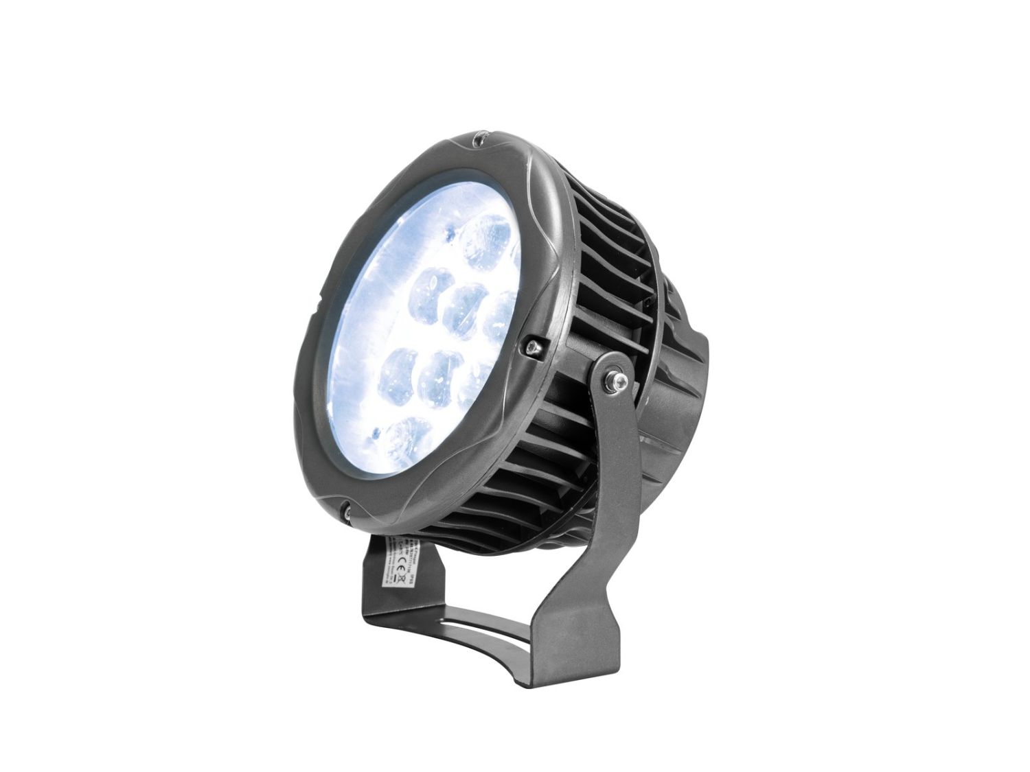 EUROLITE LED IP PST-36W 6400K Pinspot - Reflektor Pinspot