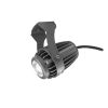 EUROLITE LED IP PST-10W turquoise Pinspot - Reflektor Pinspot