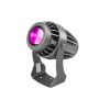 EUROLITE LED IP PST-10W Pink Pinspot - Reflektor Pinspot