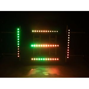 EUROLITE LED IP T-PIX 12 HCL Bar - Belka LED BAR