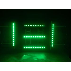 EUROLITE LED IP T-PIX 12 HCL Bar - Belka LED BAR