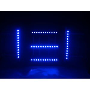 EUROLITE LED IP T-PIX 12 HCL Bar - Belka LED BAR