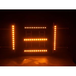 EUROLITE LED IP T-PIX 12 HCL Bar - Belka LED BAR