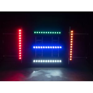 EUROLITE LED IP T-PIX 12 HCL Bar - Belka LED BAR