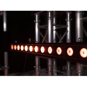 EUROLITE LED IP T-PIX 12 HCL Bar - Belka LED BAR