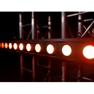 EUROLITE LED IP T-PIX 12 HCL Bar - Belka LED BAR