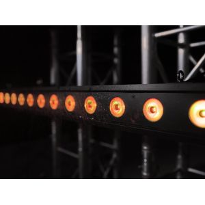 EUROLITE LED IP T-PIX 12 HCL Bar - Belka LED BAR