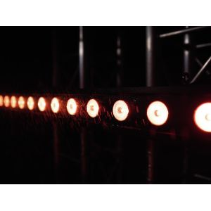 EUROLITE LED IP T-PIX 12 HCL Bar - Belka LED BAR