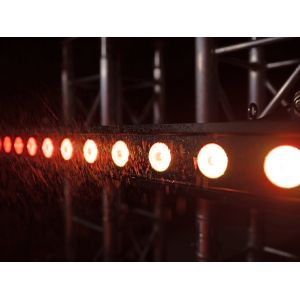 EUROLITE LED IP T-PIX 12 HCL Bar - Belka LED BAR