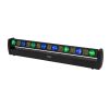 EUROLITE LED BAR-8 Swing QCL bar - Belka LED PAR