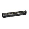 EUROLITE LED BAR-8 Swing QCL bar - Belka LED PAR