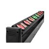 EUROLITE LED BAR-8 Swing QCL bar - Belka LED PAR