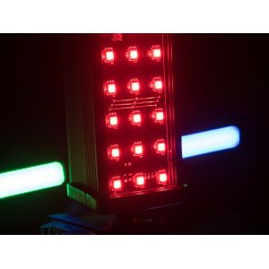 EUROLITE LED PIX-144 RGB Bar - Belka LED BAR