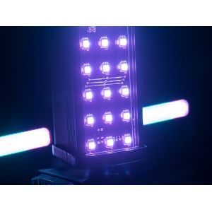 EUROLITE LED PIX-144 RGB Bar - Belka LED BAR