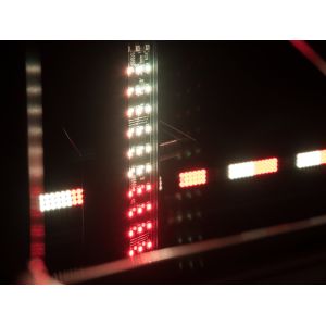 EUROLITE LED PIX-144 RGB Bar - Belka LED BAR