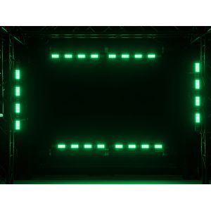 EUROLITE LED PIX-144 RGB Bar - Belka LED BAR