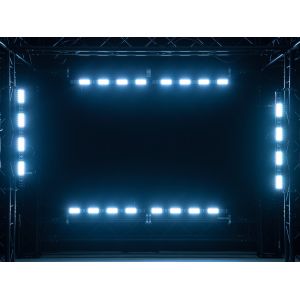 EUROLITE LED PIX-144 RGB Bar - Belka LED BAR