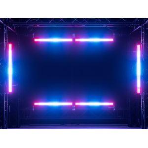 EUROLITE LED PIX-144 RGB Bar - Belka LED BAR