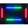 EUROLITE LED PIX-144 RGB Bar - Belka LED BAR