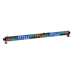 EUROLITE LED PIX-144/72 RGB/CW Bar - Belka LED BAR