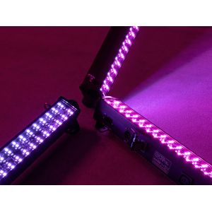 EUROLITE LED PIX-144/72 RGB/CW Bar - Belka LED BAR