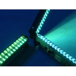 EUROLITE LED PIX-144/72 RGB/CW Bar - Belka LED BAR