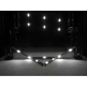 EUROLITE LED PIX-144/72 RGB/CW Bar - Belka LED BAR