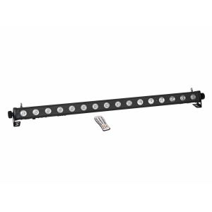 EUROLITE LED PIX-16 QCL Bar - Belka LED BAR