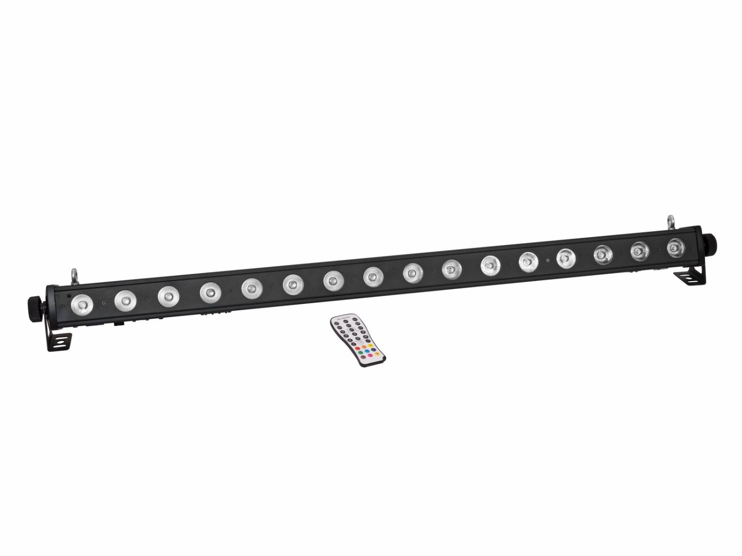 EUROLITE LED PIX-16 QCL Bar - Belka LED BAR