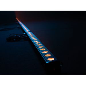 EUROLITE LED PIX-16 QCL Bar - Belka LED BAR