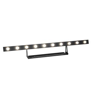 EUROLITE LED STP-10 Sunbar 3200K 10x5W Light Bar 6° - Belka LED BAR