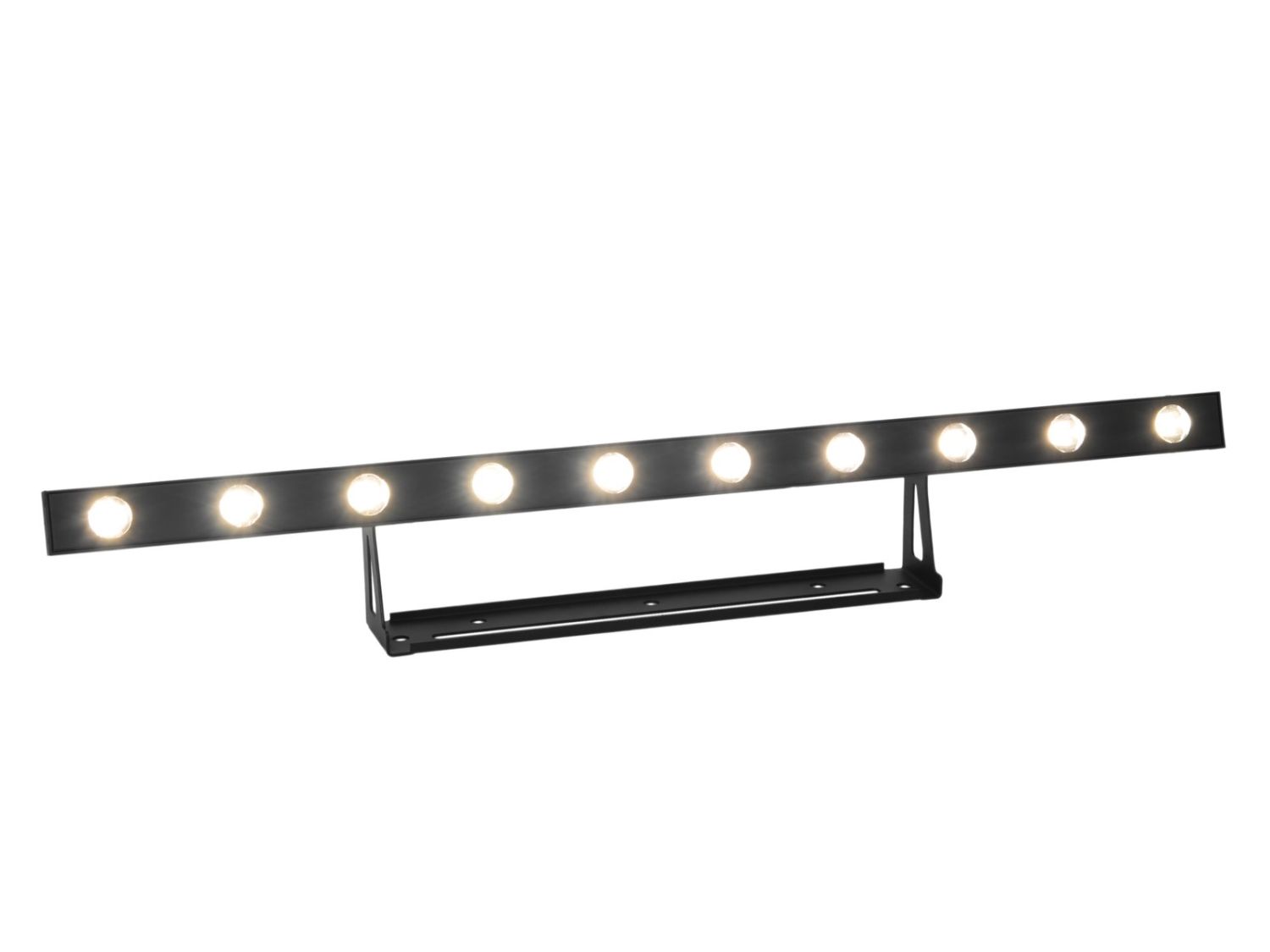 EUROLITE LED STP-10 Sunbar 3200K 10x5W Light Bar 6° - Belka LED BAR