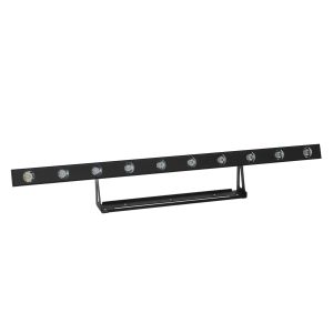 EUROLITE LED STP-10 Sunbar 3200K 10x5W Light Bar 6° - Belka LED BAR