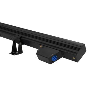 EUROLITE LED PR-100/32 Pixel DMX rail bk - Belka LED BAR