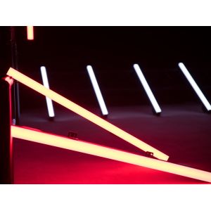 EUROLITE LED PR-100/32 Pixel DMX rail bk - Belka LED BAR