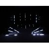 EUROLITE LED PR-100/32 Pixel DMX rail bk - Belka LED BAR