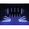 EUROLITE LED PR-100/32 Pixel DMX rail bk - Belka LED BAR