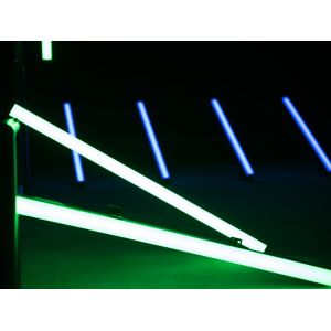 EUROLITE LED PR-100/32 Pixel DMX rail bk - Belka LED BAR