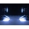 EUROLITE LED PR-100/32 Pixel DMX rail bk - Belka LED BAR