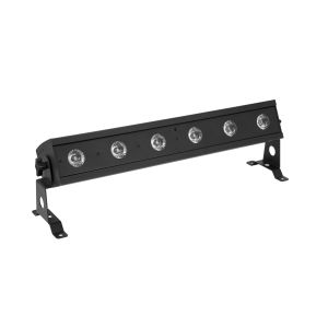 EUROLITE AKKU Bar-6 Entry QCL RGBW Bar - Belka LED BAR