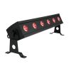 EUROLITE AKKU Bar-6 Entry QCL RGBW Bar - Belka LED BAR