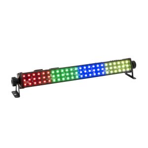 EUROLITE LED PIX-72 RGB Bar - Belka LED BAR