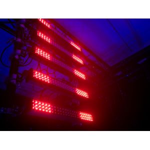 EUROLITE LED PIX-72 RGB Bar - Belka LED BAR